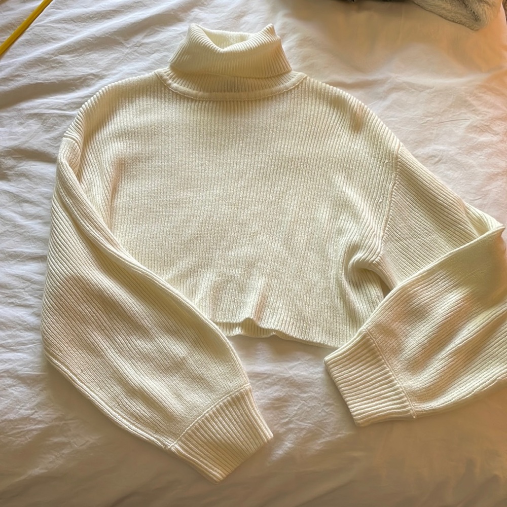 Turtleneck H&M
